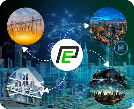 Power Edge Industrial Energy Solutions