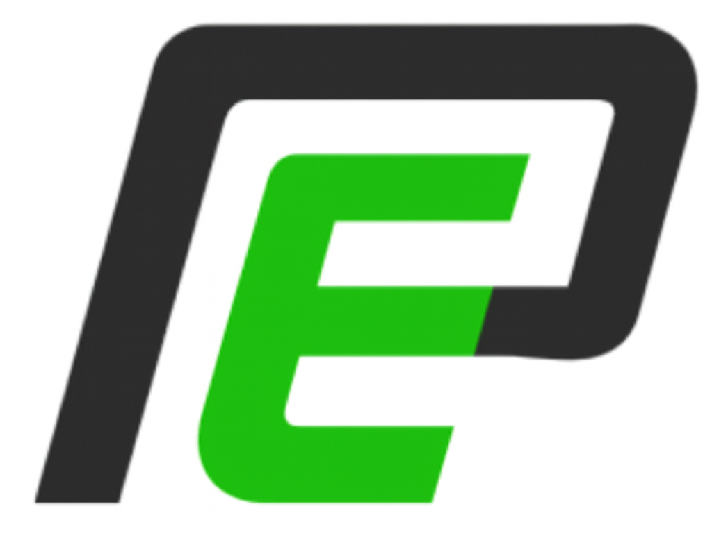 Power Edge Logo - Electrical Training and Consulting